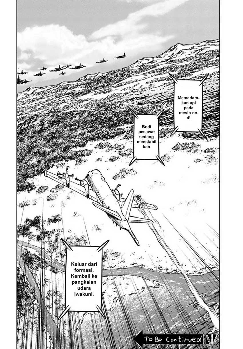 Chapter 45 - halaman 32