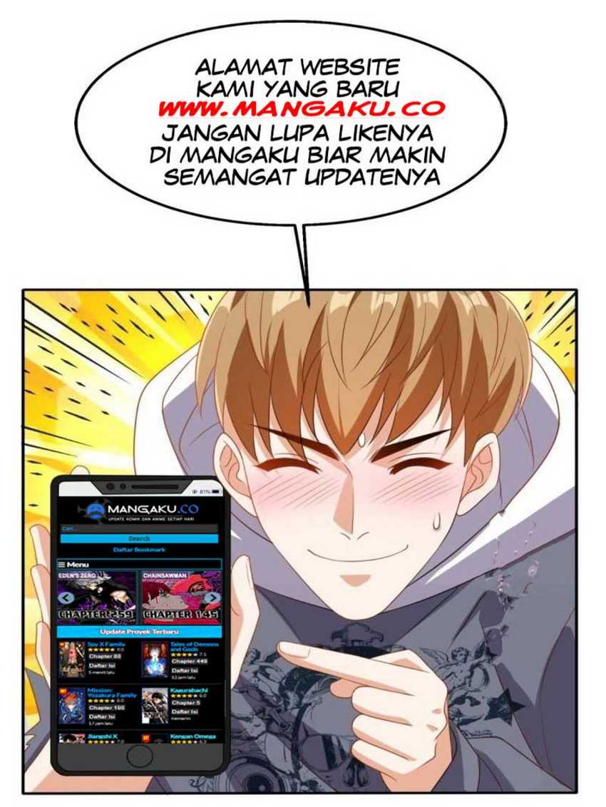 Chapter 1133 - halaman 18