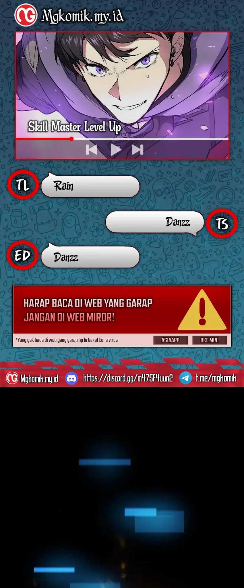 Chapter 84 - halaman 2