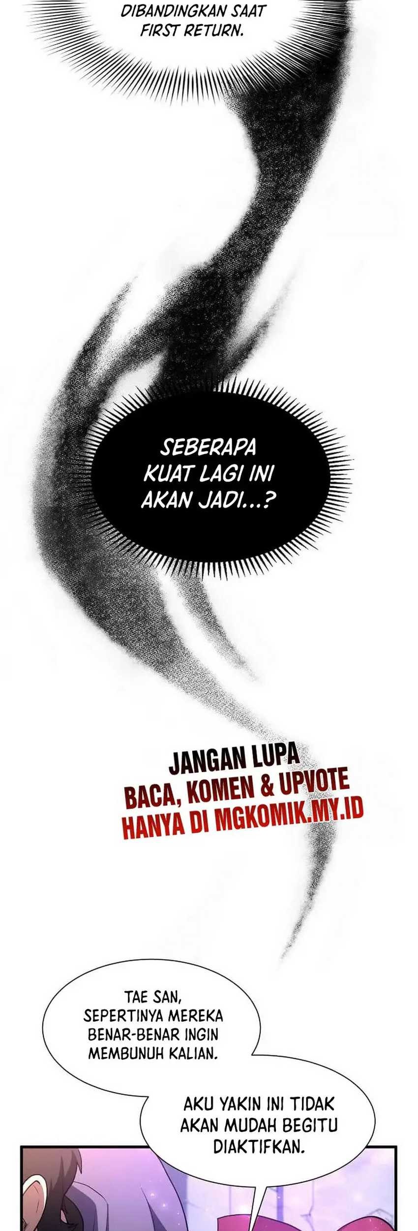 Chapter 84 - halaman 28