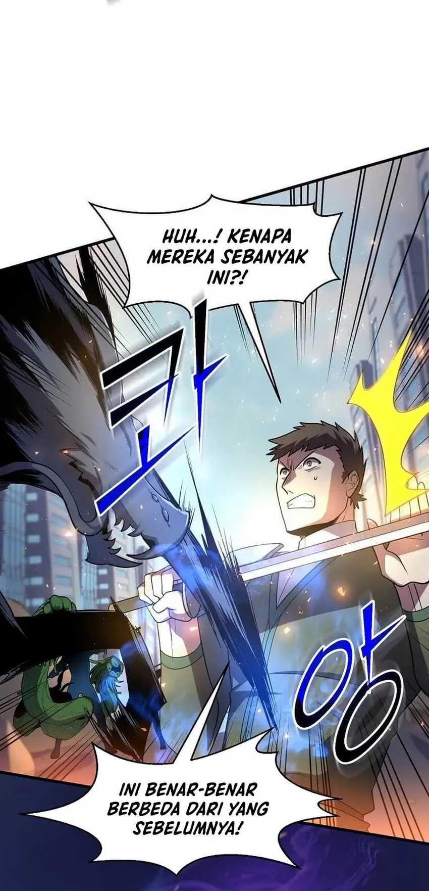 Chapter 84 - halaman 5