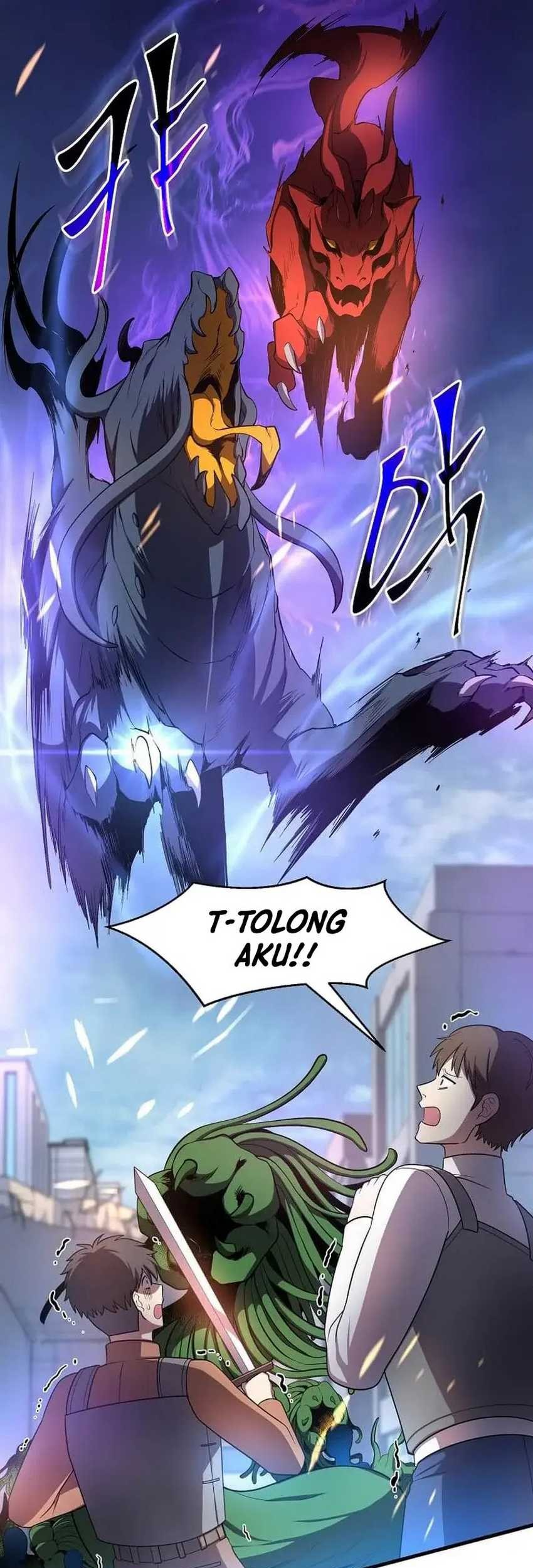 Chapter 84 - halaman 6