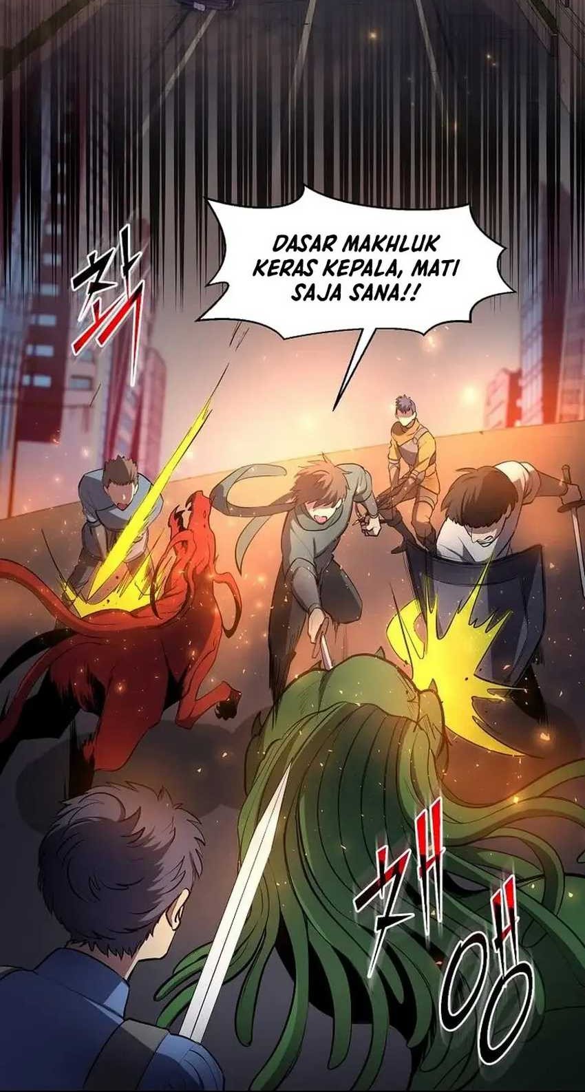 Chapter 84 - halaman 17
