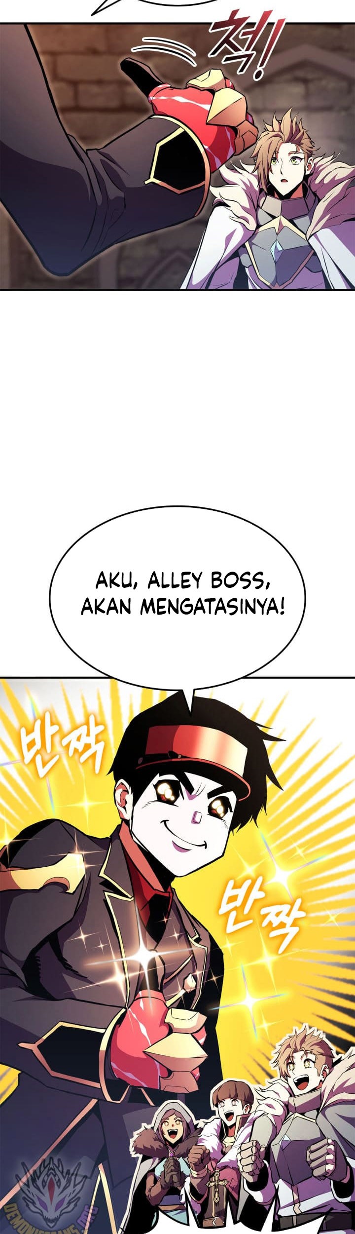 Chapter 168 - halaman 25