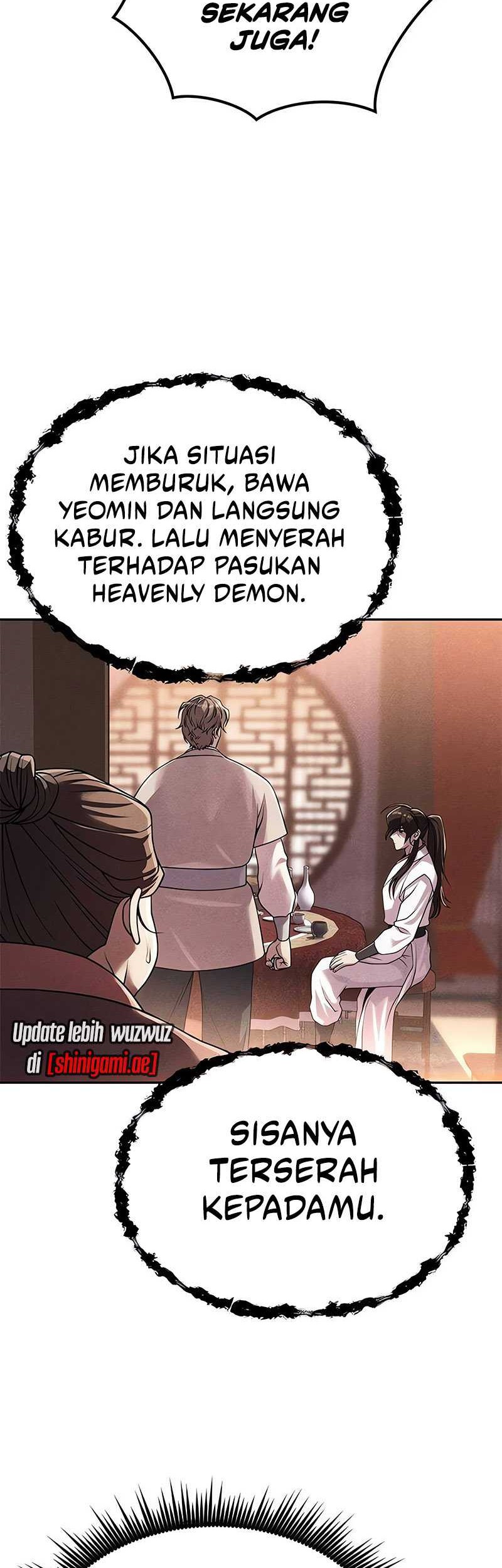 Chapter 96 - halaman 21