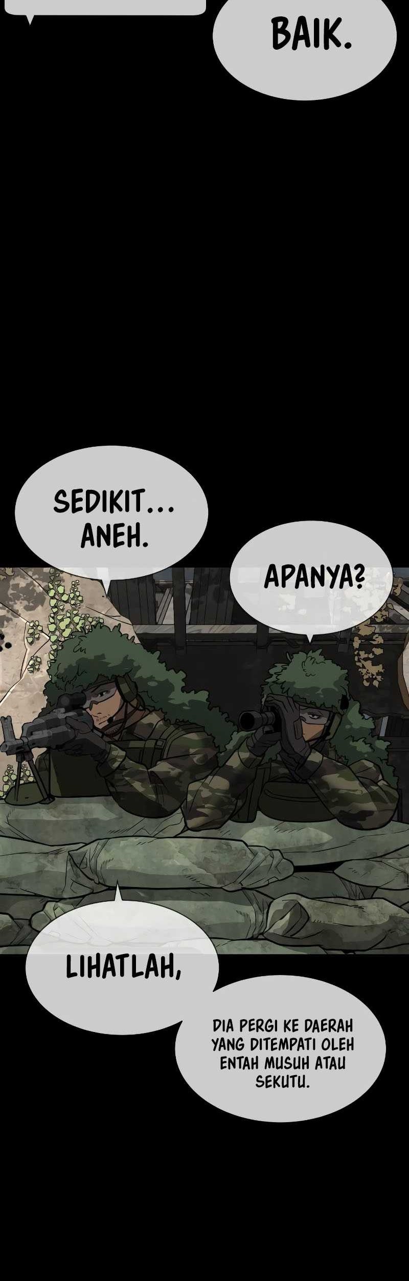 Chapter 70 - halaman 23