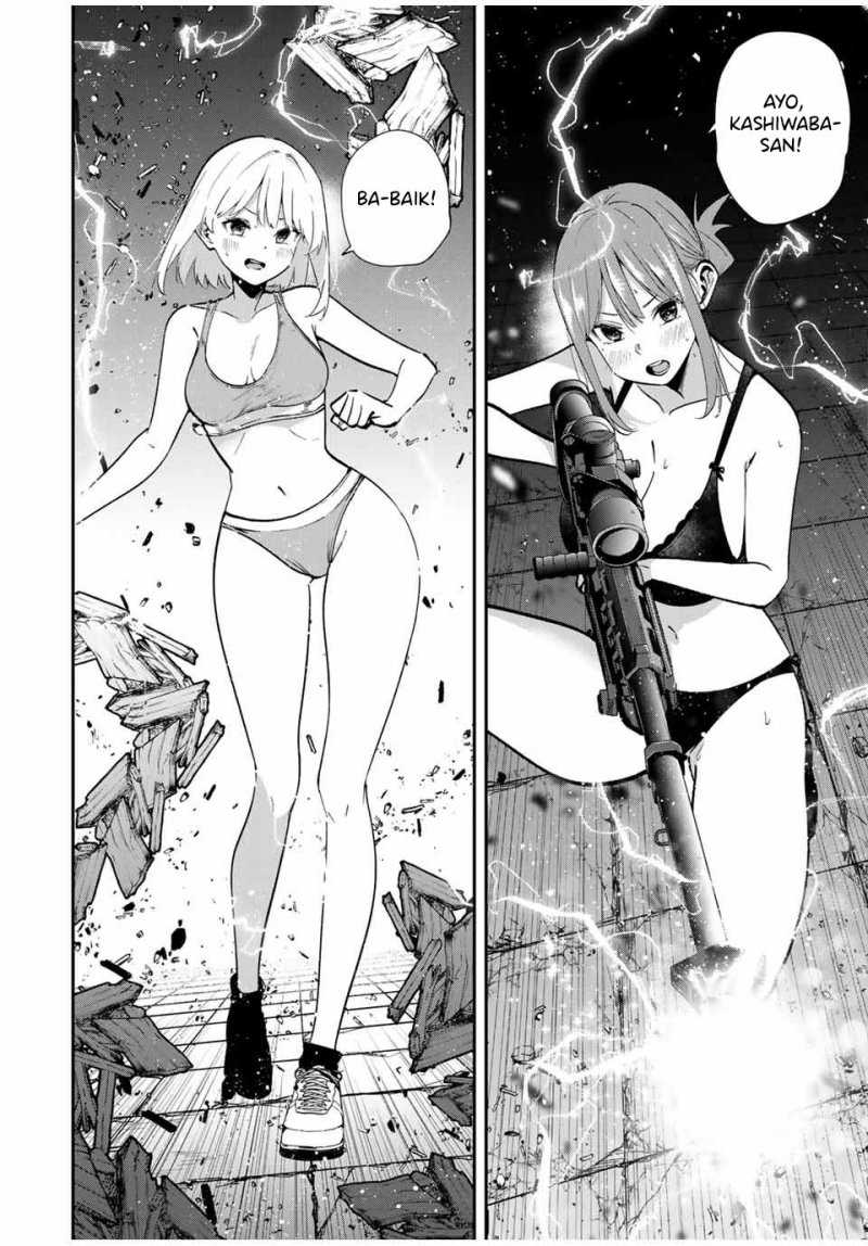 Chapter 83 - halaman 16
