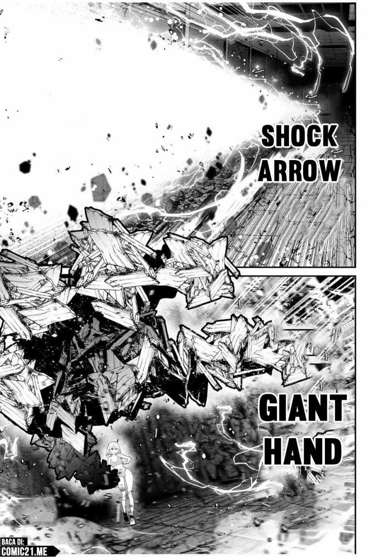 Chapter 83 - halaman 17
