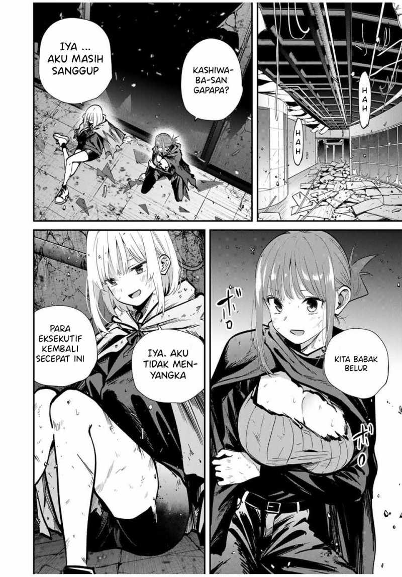 Chapter 83 - halaman 8