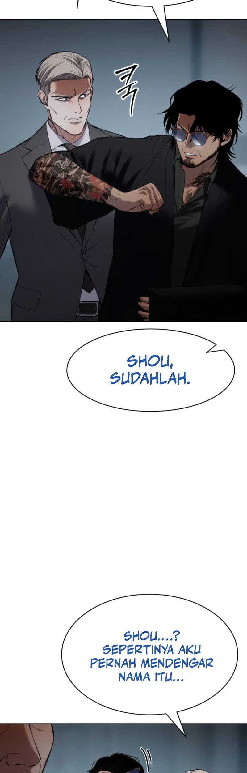 Chapter 104 - halaman 29