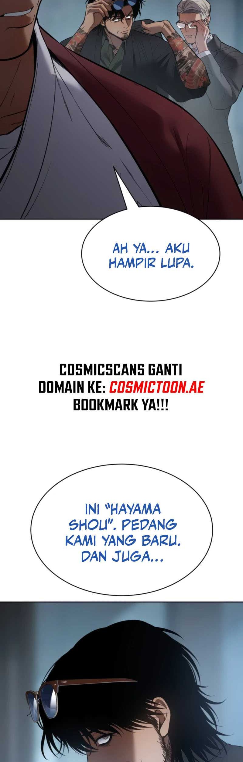 Chapter 104 - halaman 30