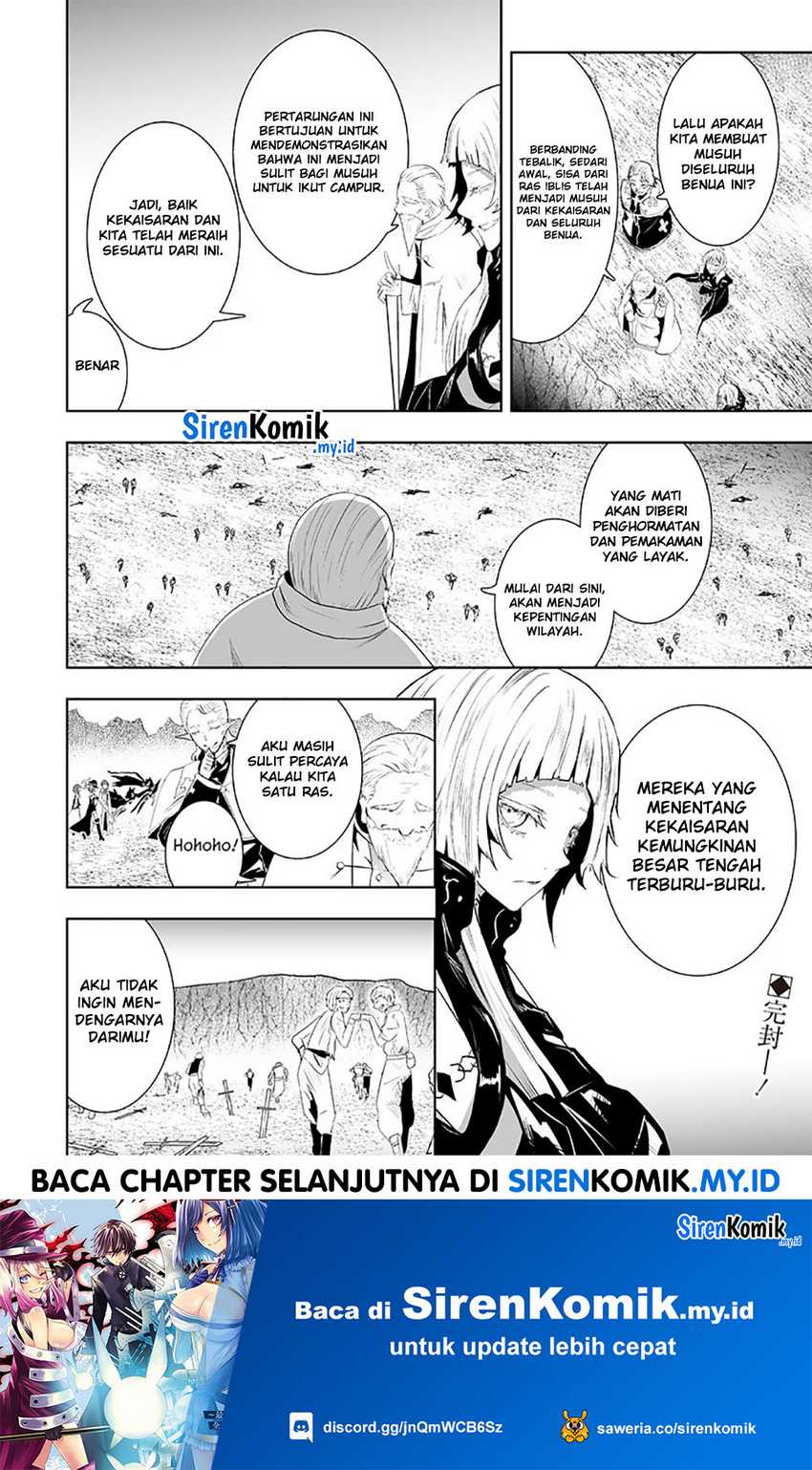 Chapter 79 - halaman 24