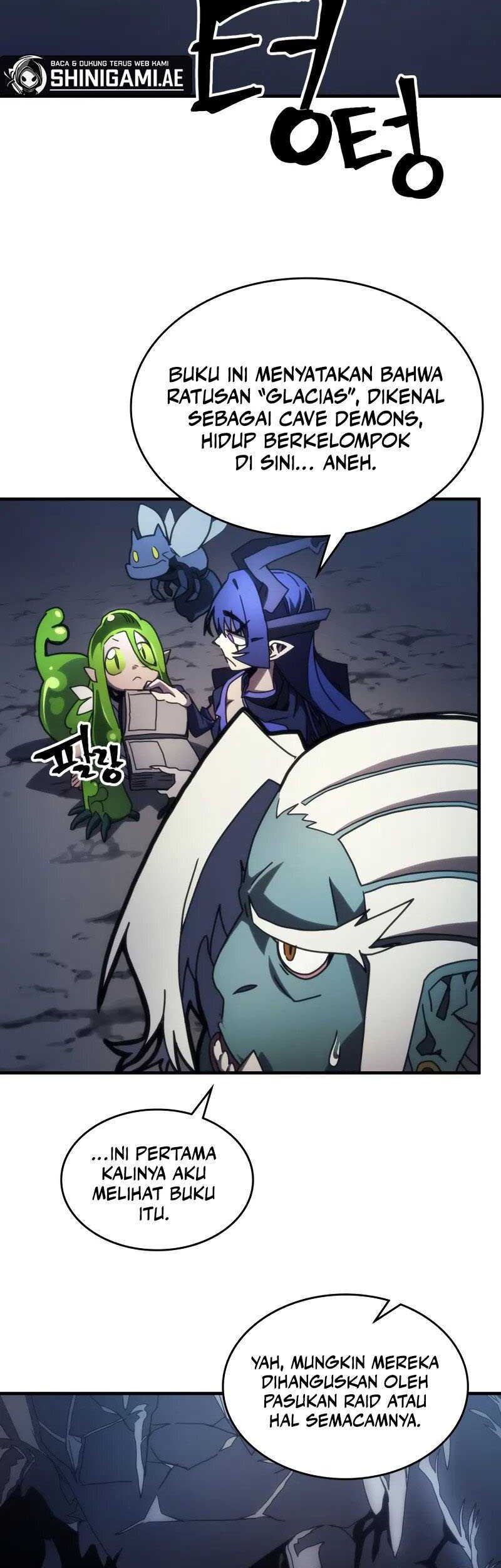 Chapter 67 - halaman 21