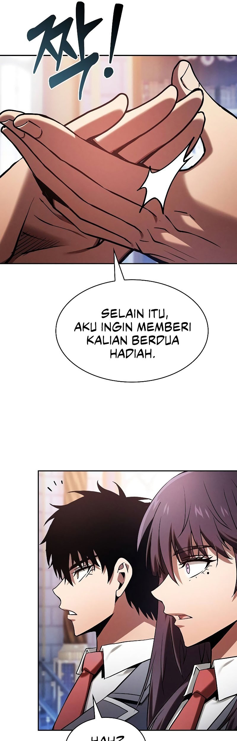 Chapter 78 - halaman 23