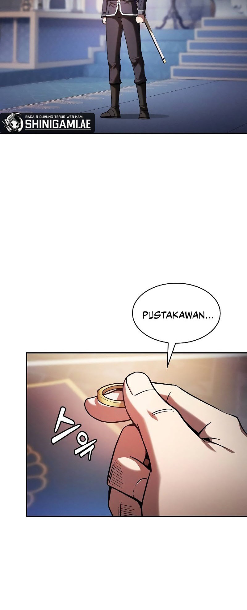 Chapter 78 - halaman 34