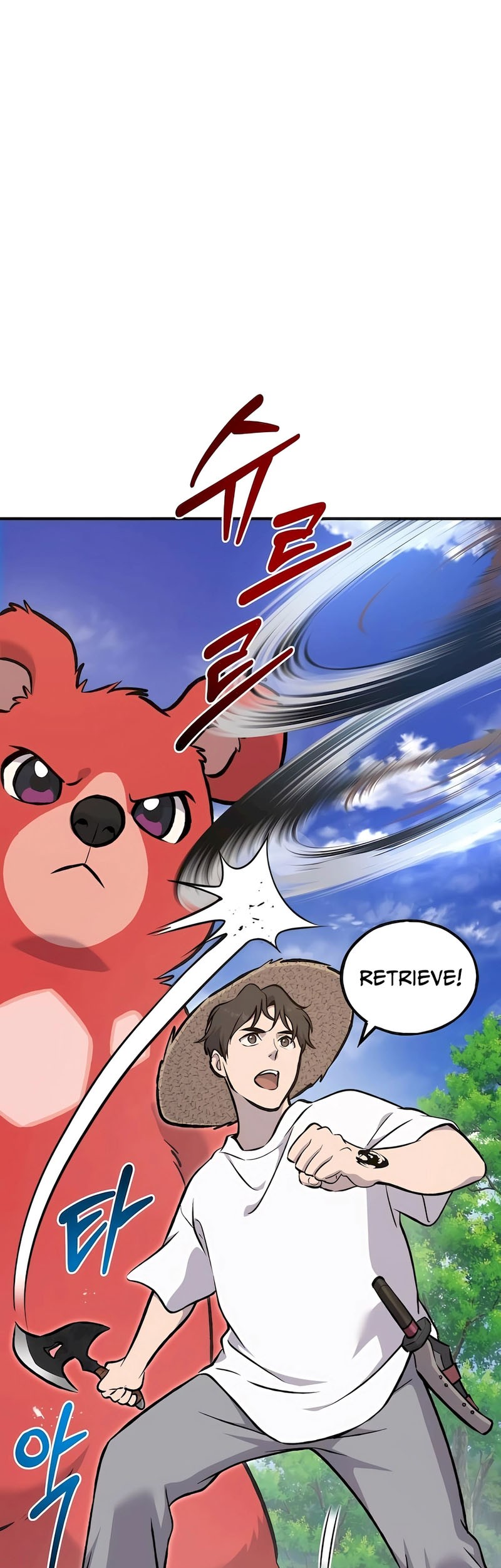 Chapter 88 - halaman 18