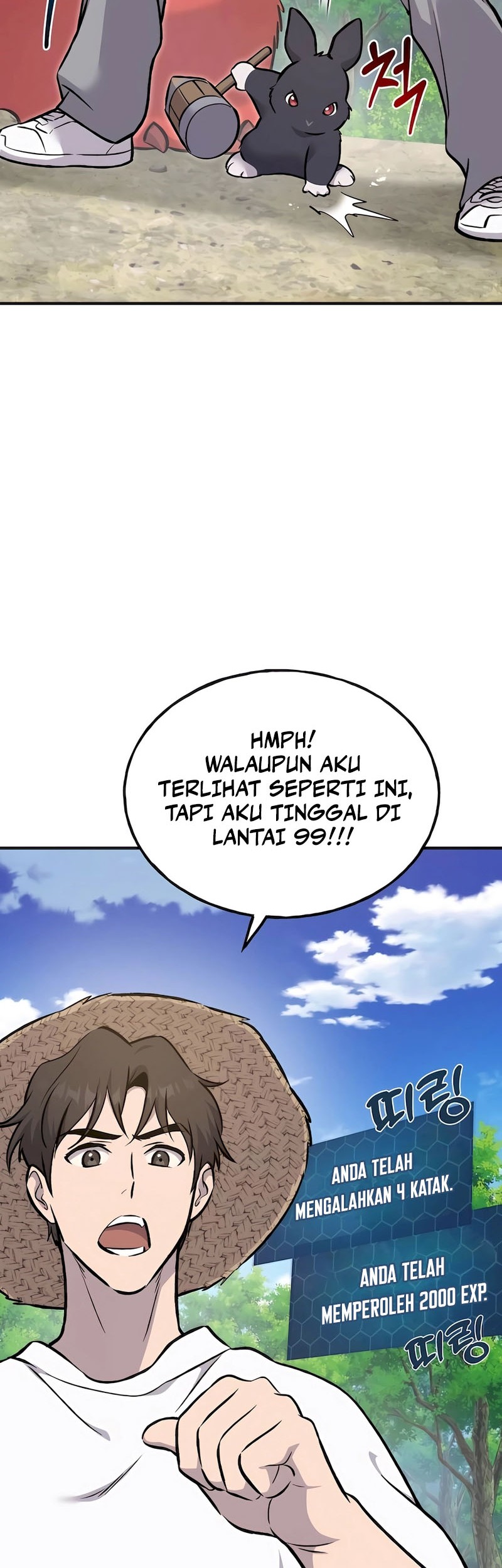 Chapter 88 - halaman 19