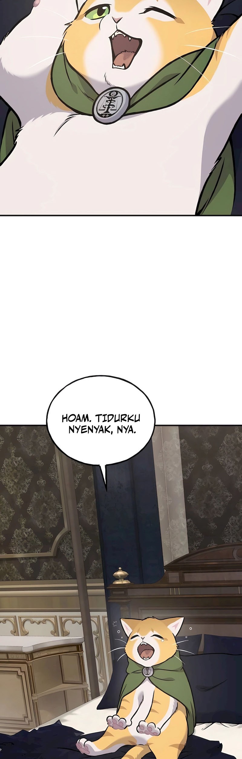 Chapter 88 - halaman 27