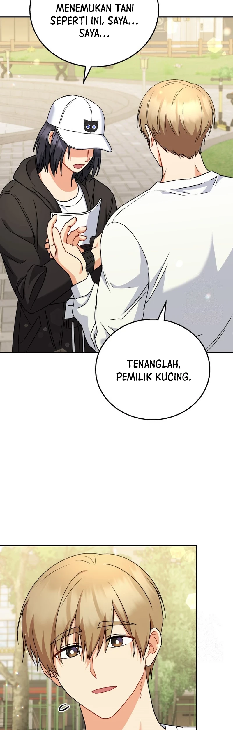 Chapter 75 - halaman 18
