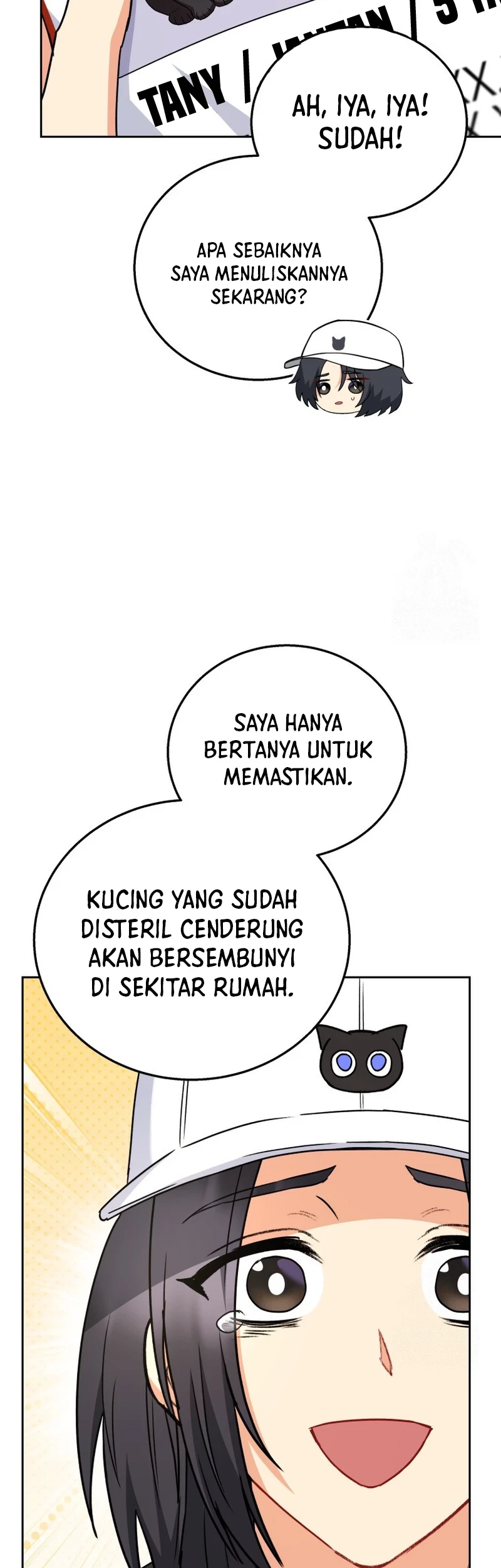 Chapter 75 - halaman 23