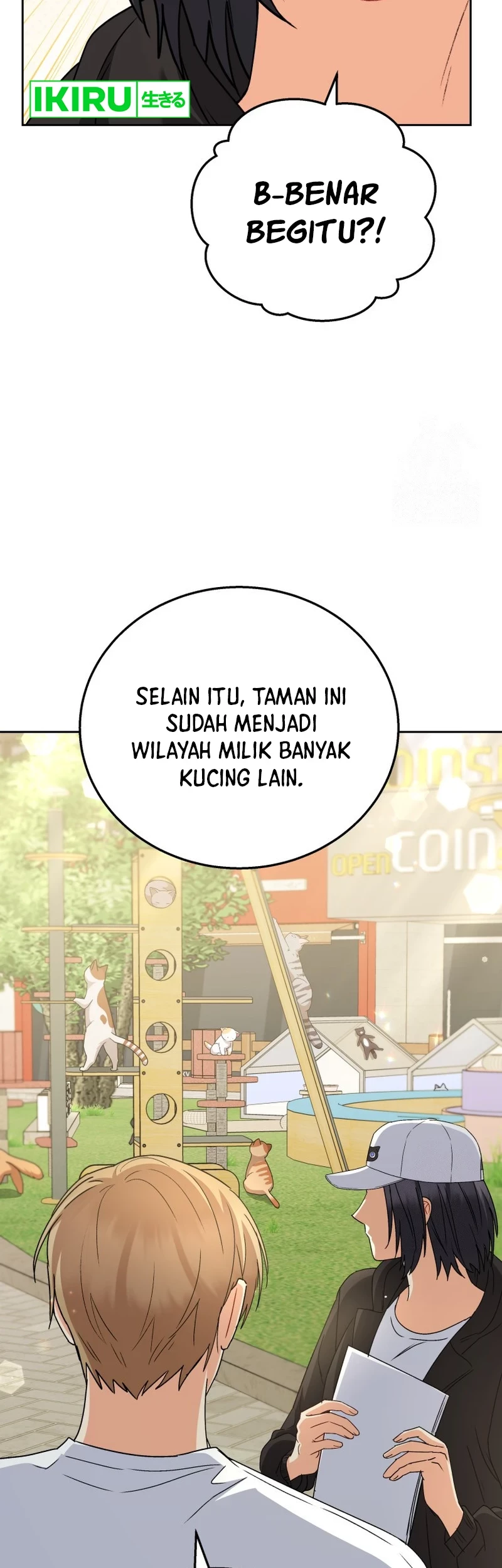 Chapter 75 - halaman 24