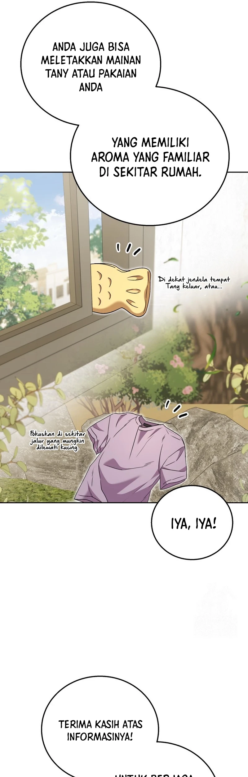 Chapter 75 - halaman 27