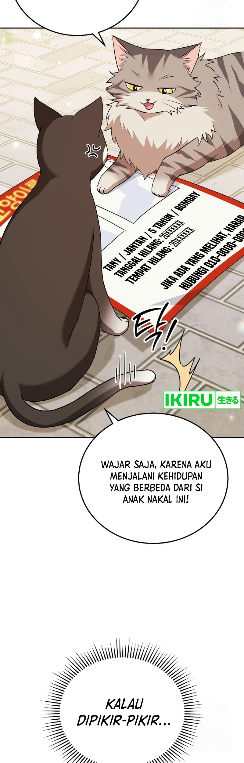 Chapter 75 - halaman 31