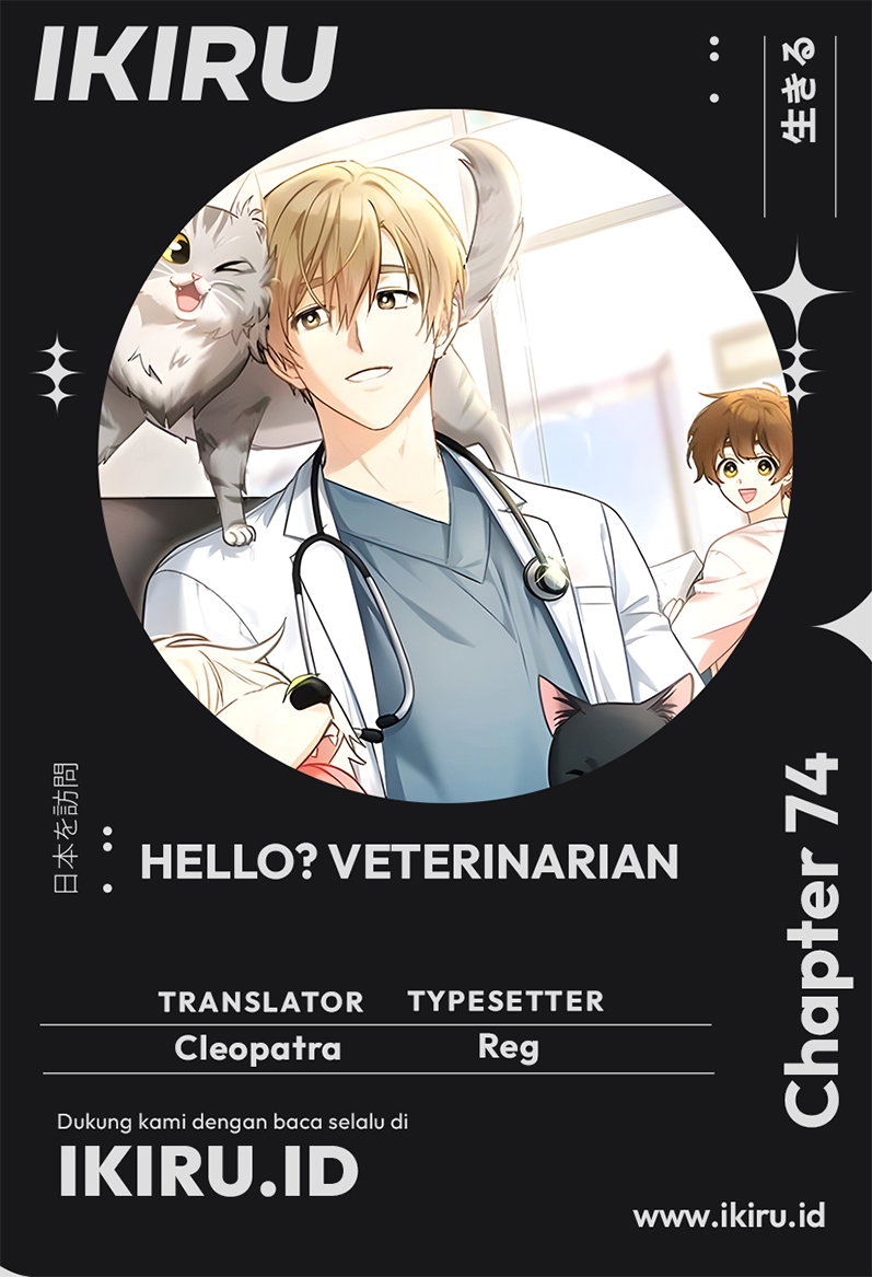 Chapter 74 - halaman 2