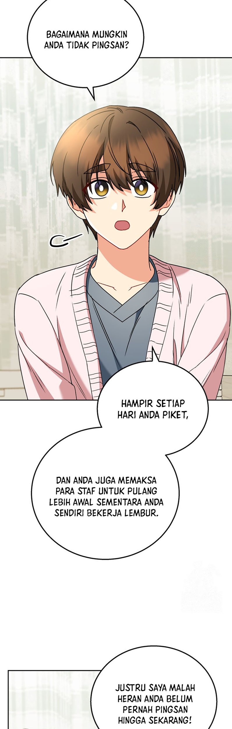 Chapter 74 - halaman 22