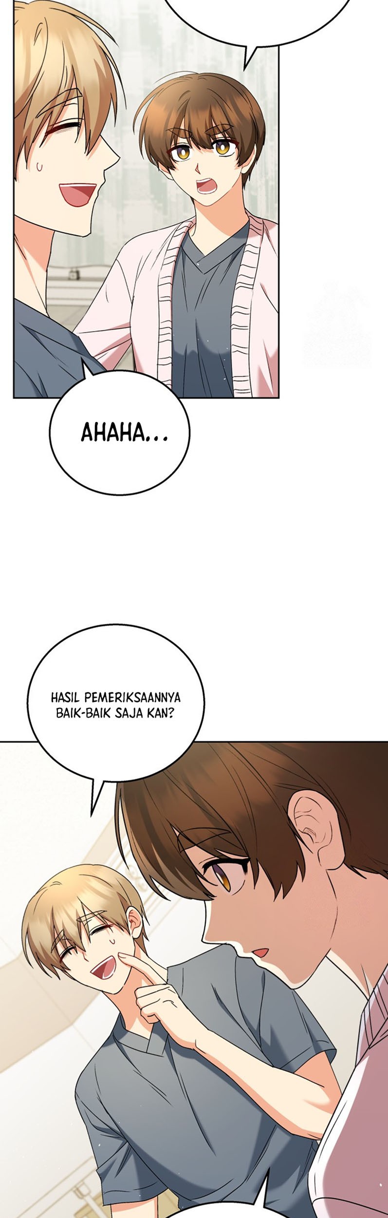 Chapter 74 - halaman 23