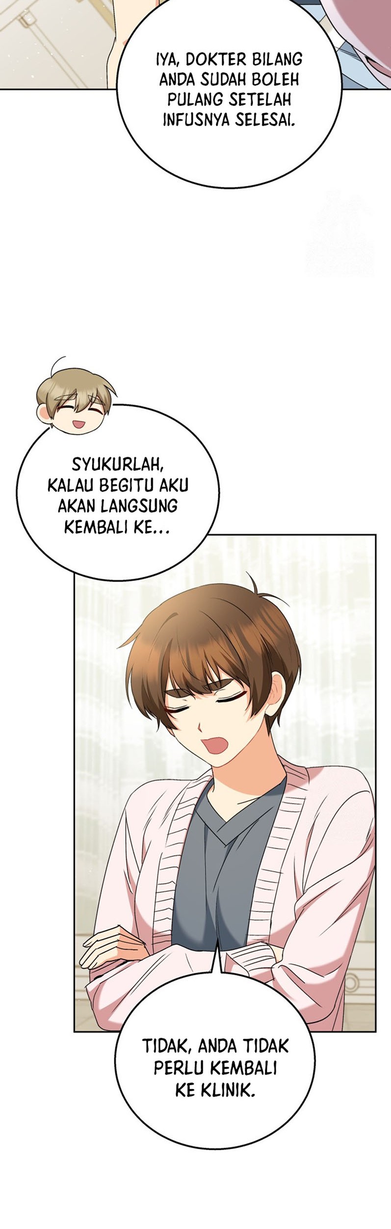 Chapter 74 - halaman 24