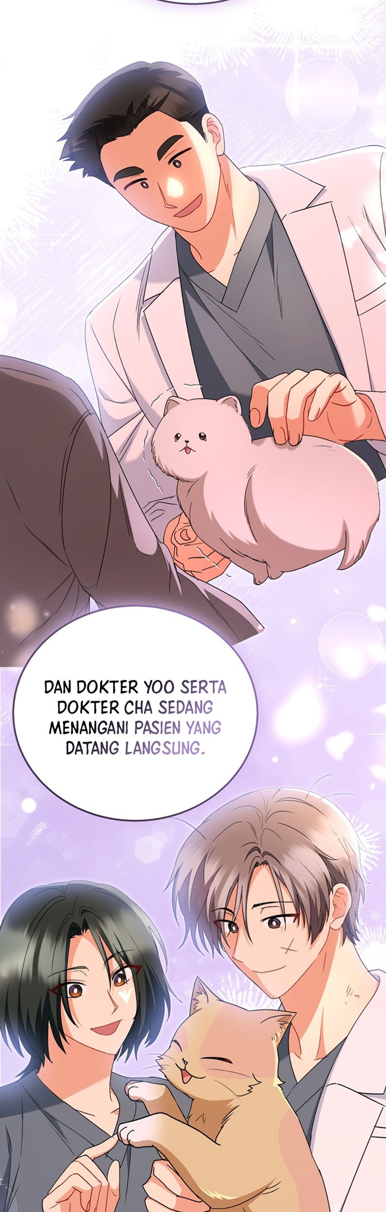 Chapter 74 - halaman 29