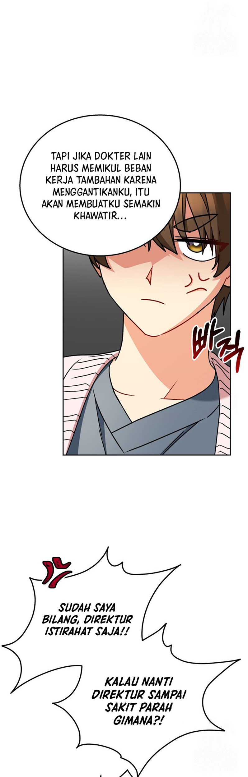 Chapter 74 - halaman 32