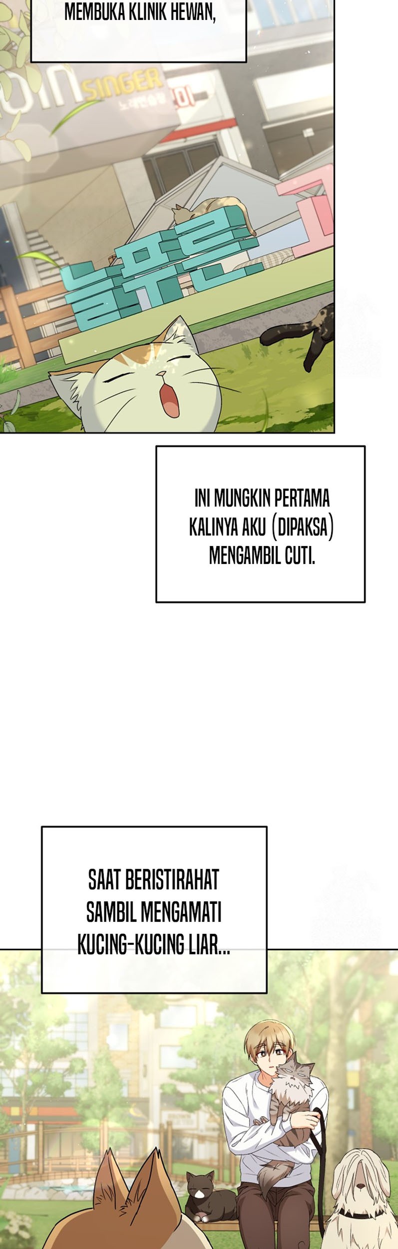 Chapter 74 - halaman 35