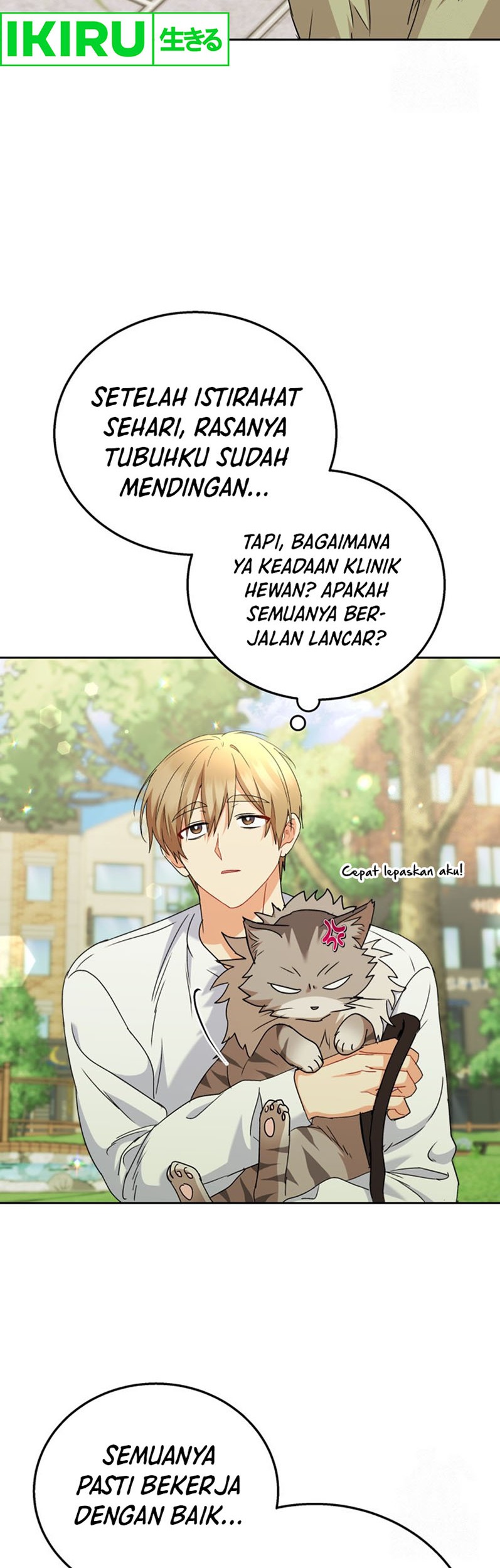 Chapter 74 - halaman 38