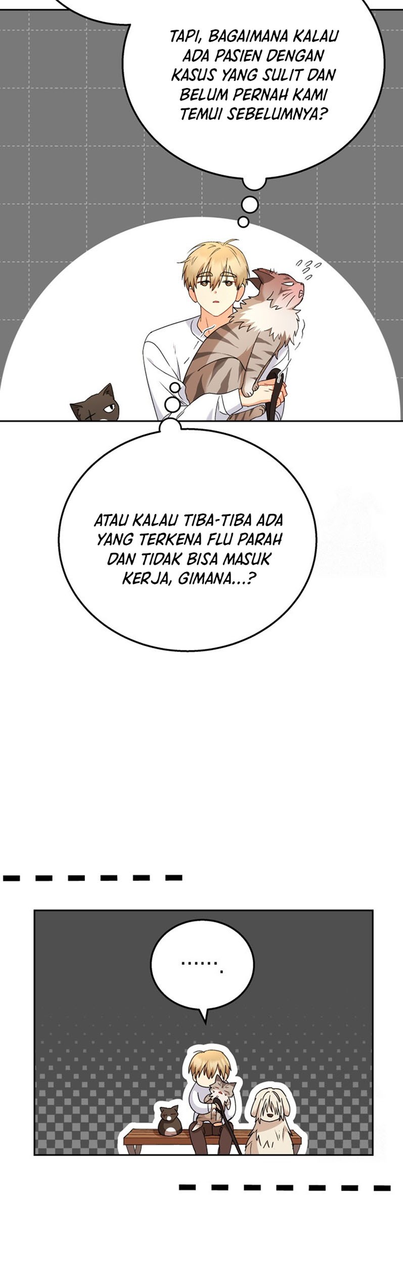 Chapter 74 - halaman 39