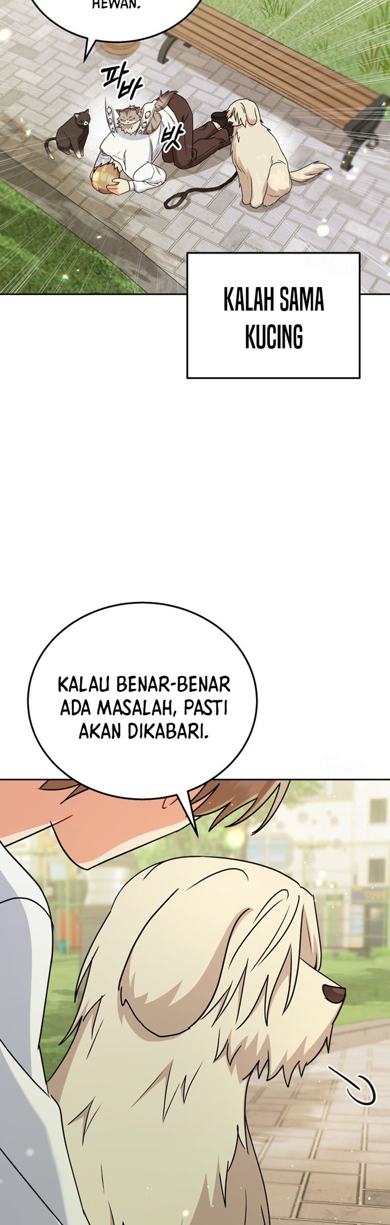 Chapter 74 - halaman 42
