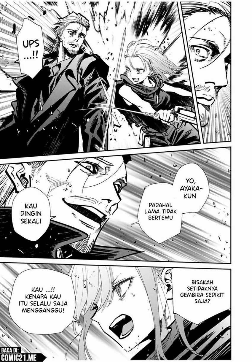 Chapter 84 - halaman 7