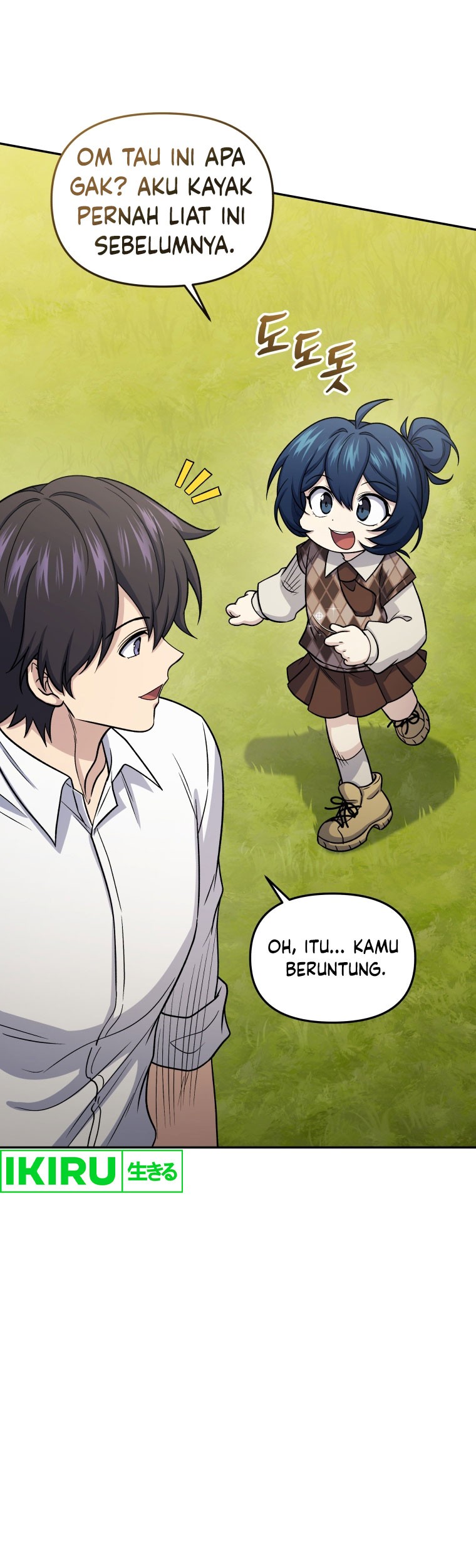 Chapter 64 - halaman 7