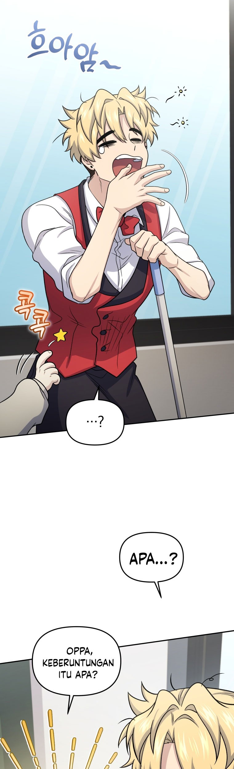 Chapter 64 - halaman 19