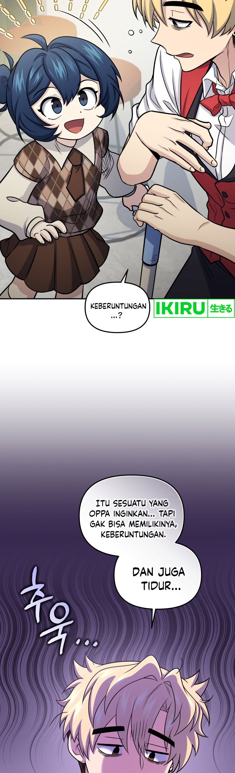 Chapter 64 - halaman 20