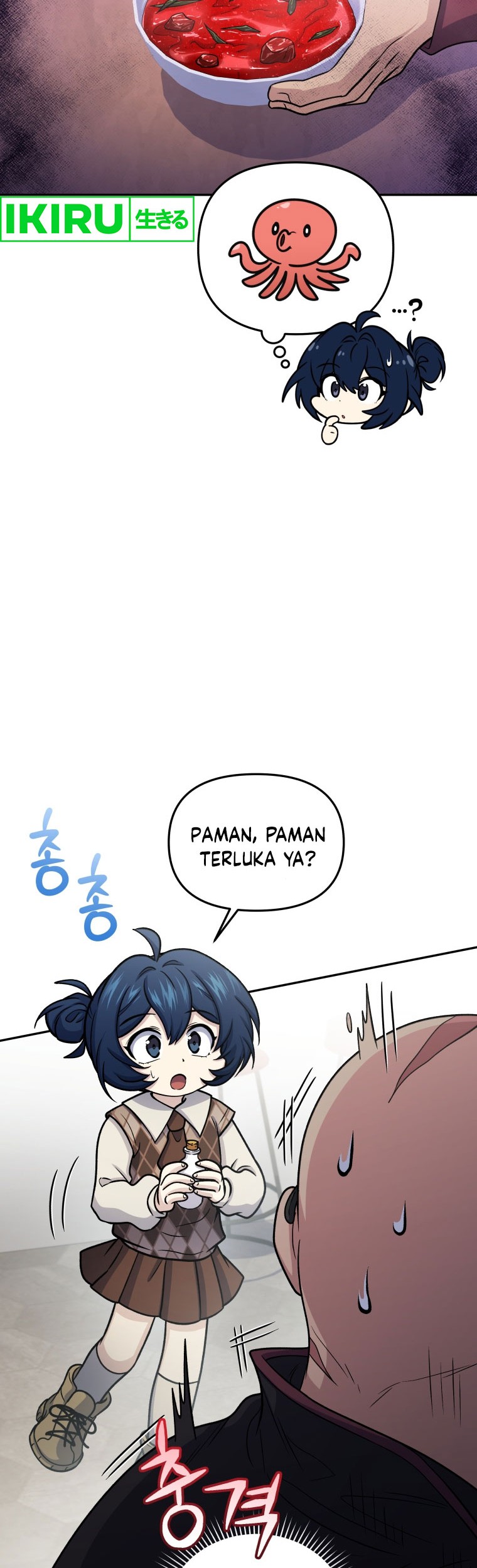 Chapter 64 - halaman 24