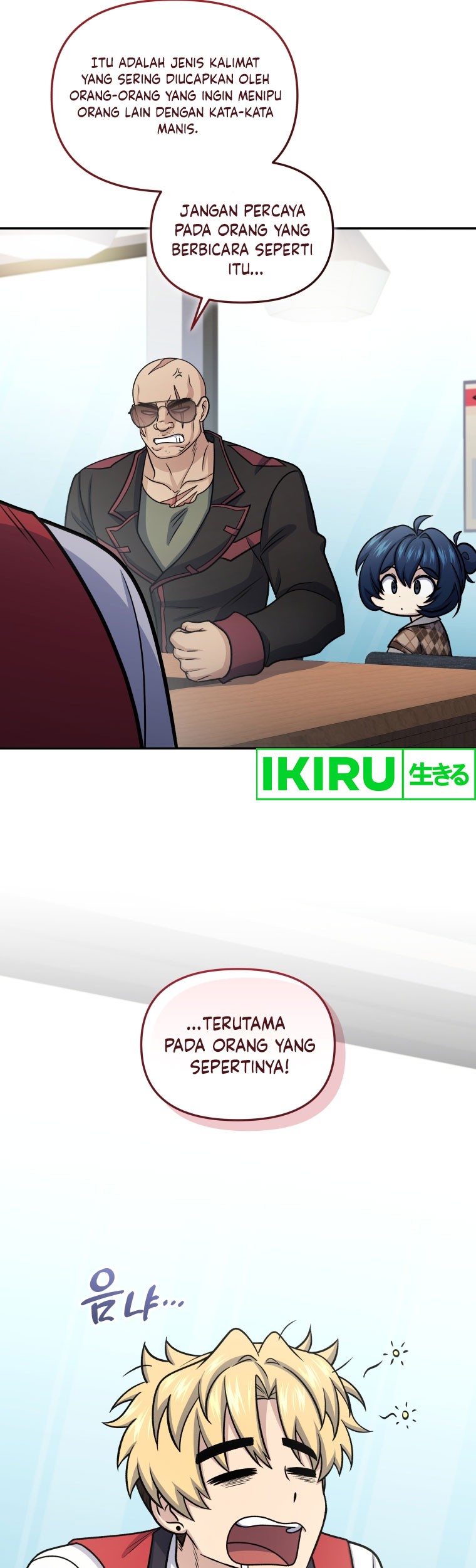 Chapter 64 - halaman 27