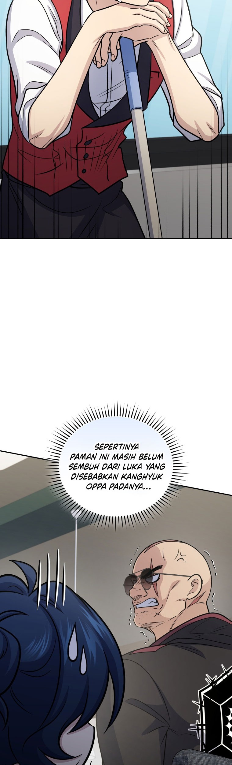 Chapter 64 - halaman 28