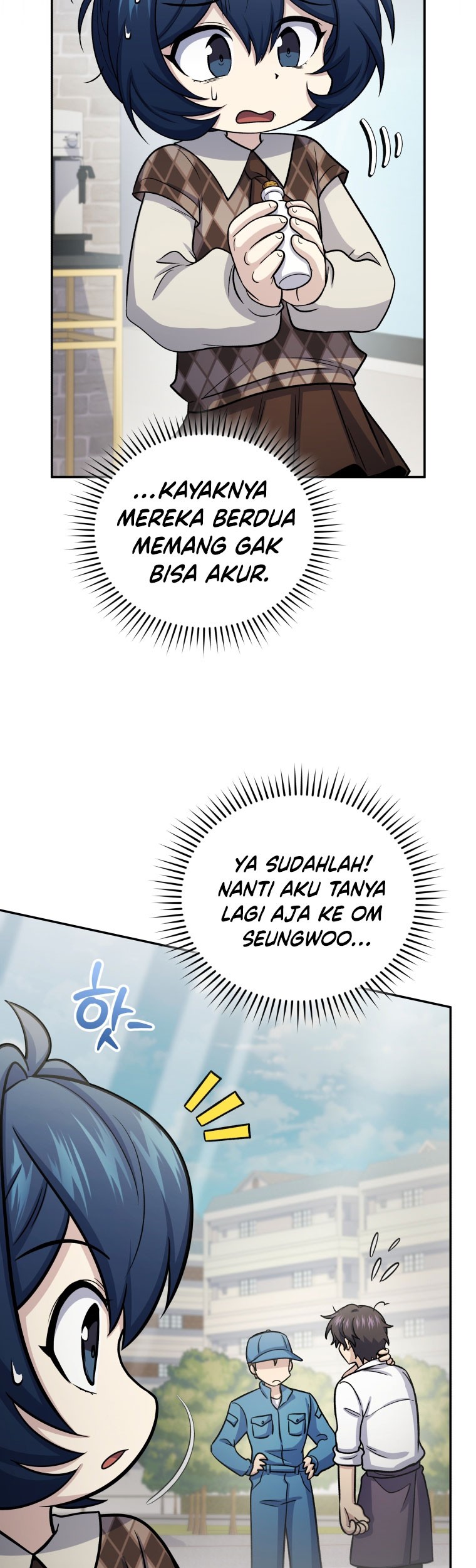 Chapter 64 - halaman 33