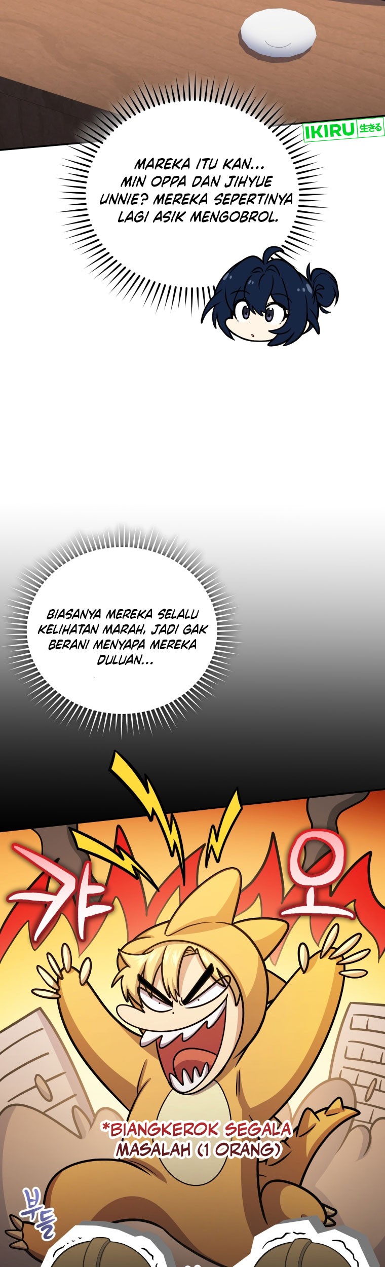 Chapter 64 - halaman 39