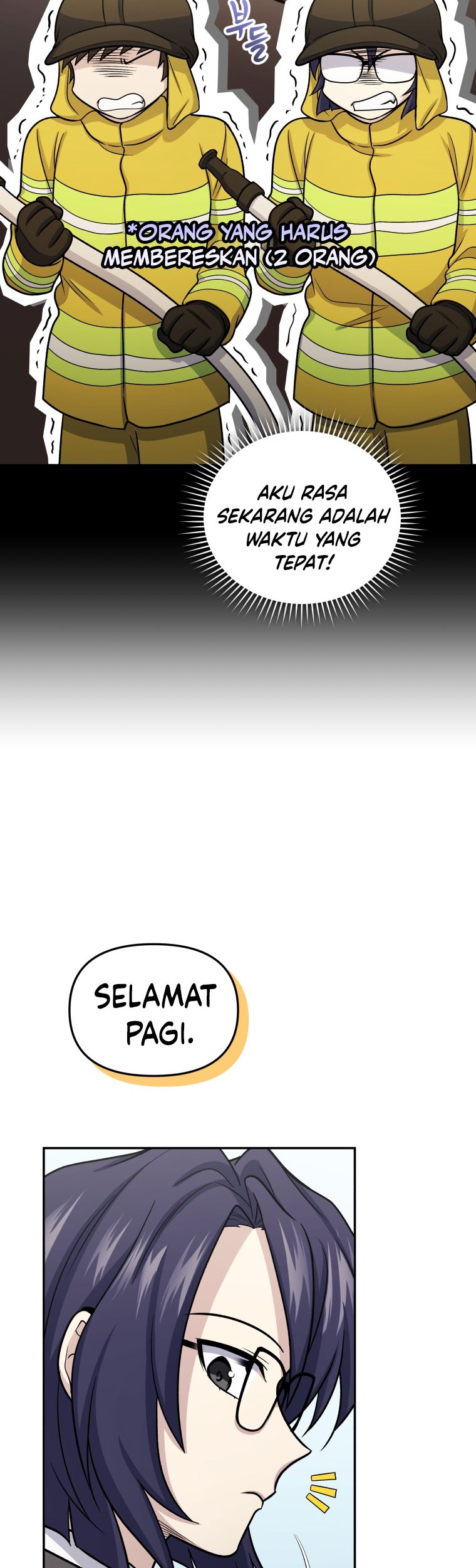 Chapter 64 - halaman 40