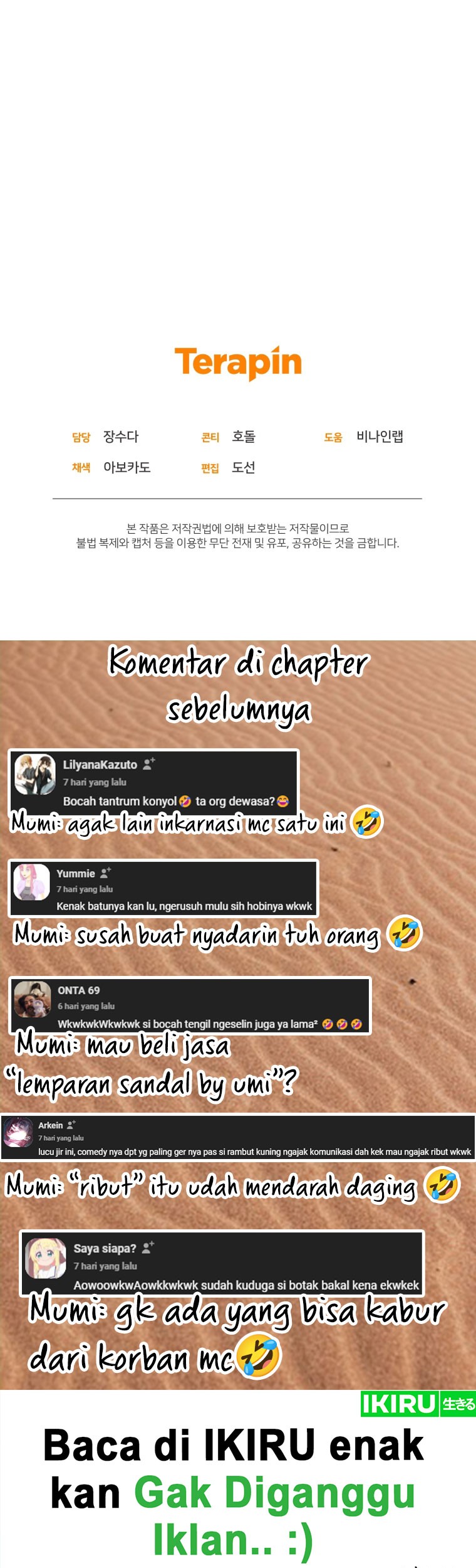Chapter 64 - halaman 61