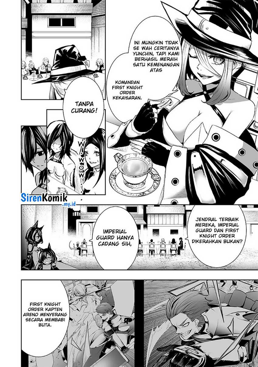 Chapter 80 - halaman 16