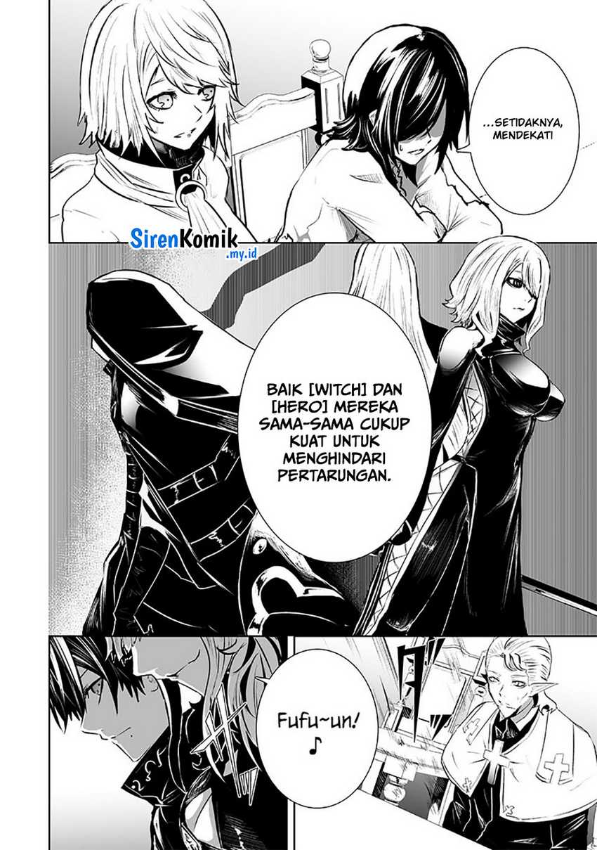 Chapter 80 - halaman 20